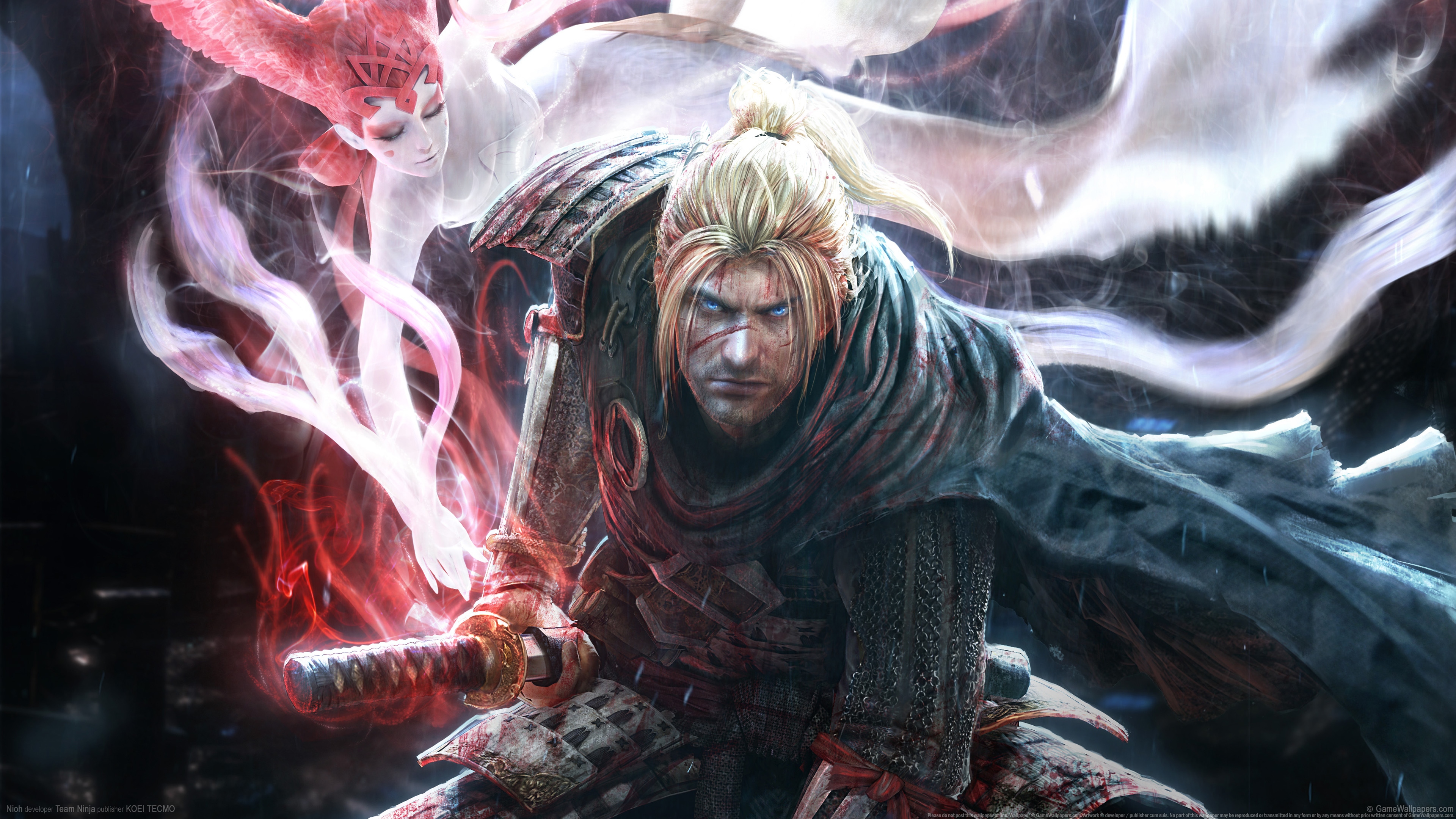 仁王 完整版 V1.21.04 全DLC 中文