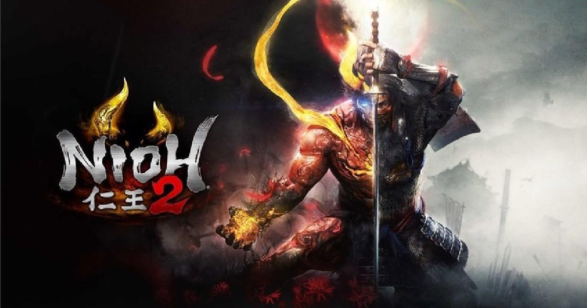 仁王2中文版直接玩集成了所有dlc