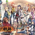 英雄传说:闪之轨迹3(The Legend of Heroes: Sen no Kiseki III)官方中文 ,直接玩