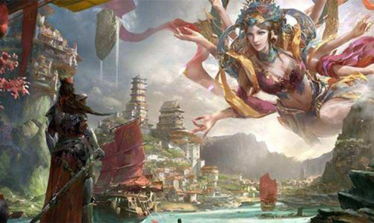 神舞幻想集成君子心dlc
