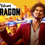 如龙7:光与暗的去向(Yakuza: Like a Dragon)中文版,直接玩
