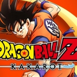 龙珠Z:卡卡罗特中文版v1.60版本,直接玩