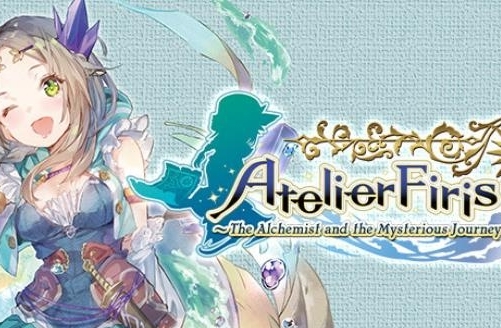 菲利丝的炼金工房 不可思议旅的炼金术士DX中文版,直接玩