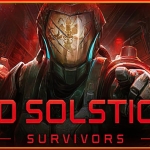 红至日2:幸存者(Red Solstice 2: Survivors -)中文版,直接玩