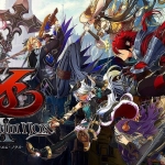 伊苏9(Ys IX: Monstrum Nox)中文版,直接玩