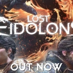 幻灵降世录(Lost Eidolons)中文版,直接玩