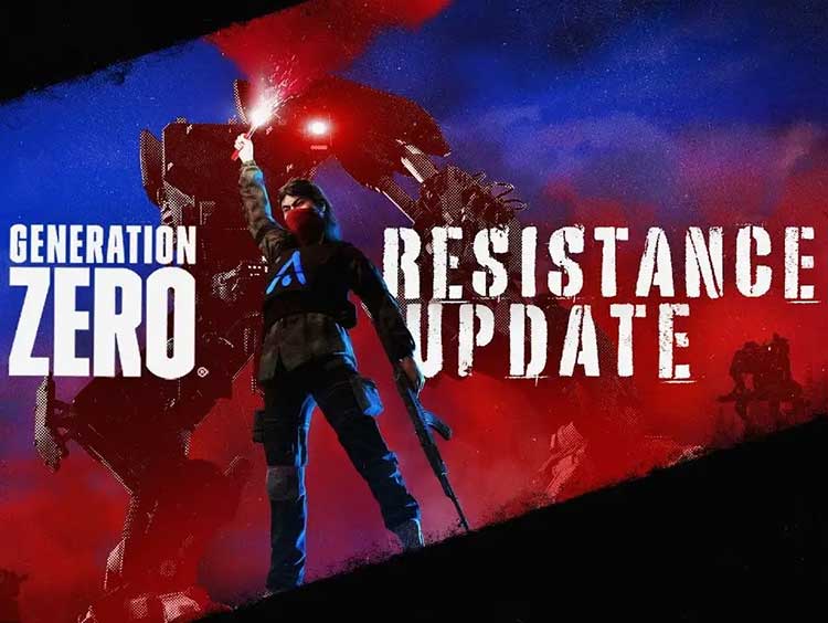 零世代 新曙光中文版,版本:V20221213+东欧武器包DLC+全DLC